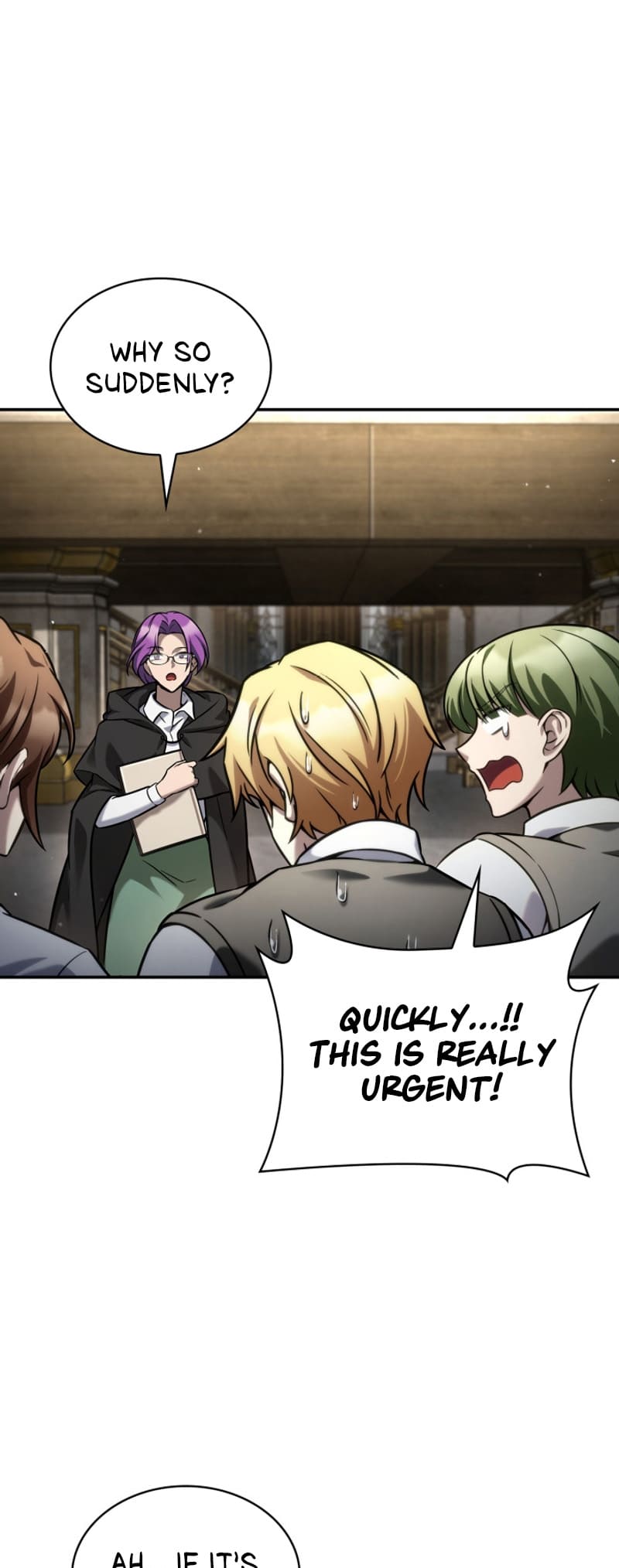 Infinite Mage, Chapter 98 image 61